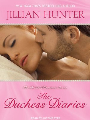 cover image of The Duchess Diaries